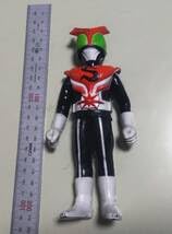当時物‼️仮面ライダー　ストロンガー　仮面ライダーV3 2体セット　ソフビ　ポピー 当時物‼️仮面ライダー ストロンガー 仮面ライダーV3 2体セット